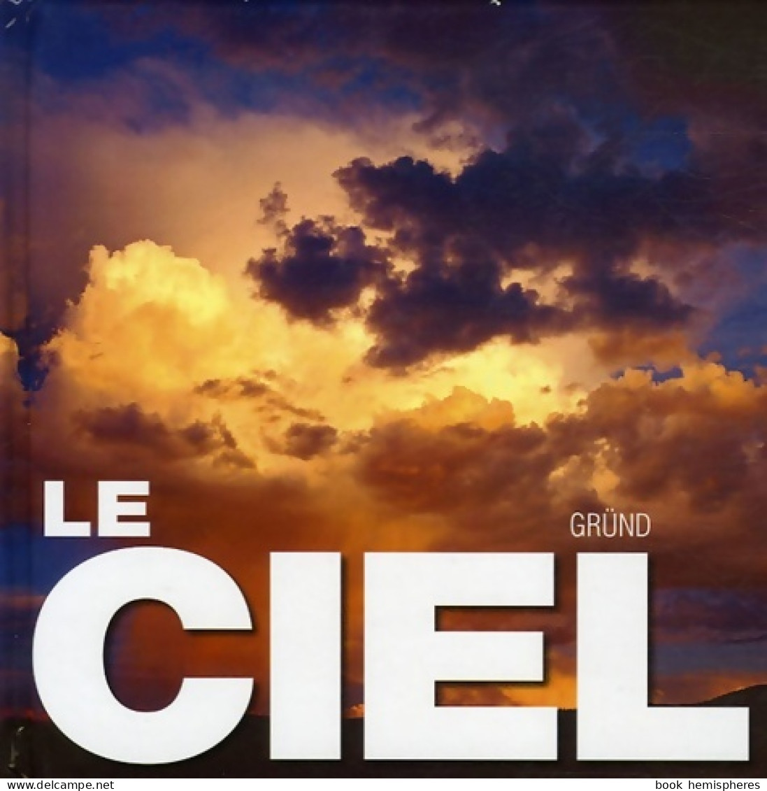 Ciel (2006) De Maurizio Batello - Arte