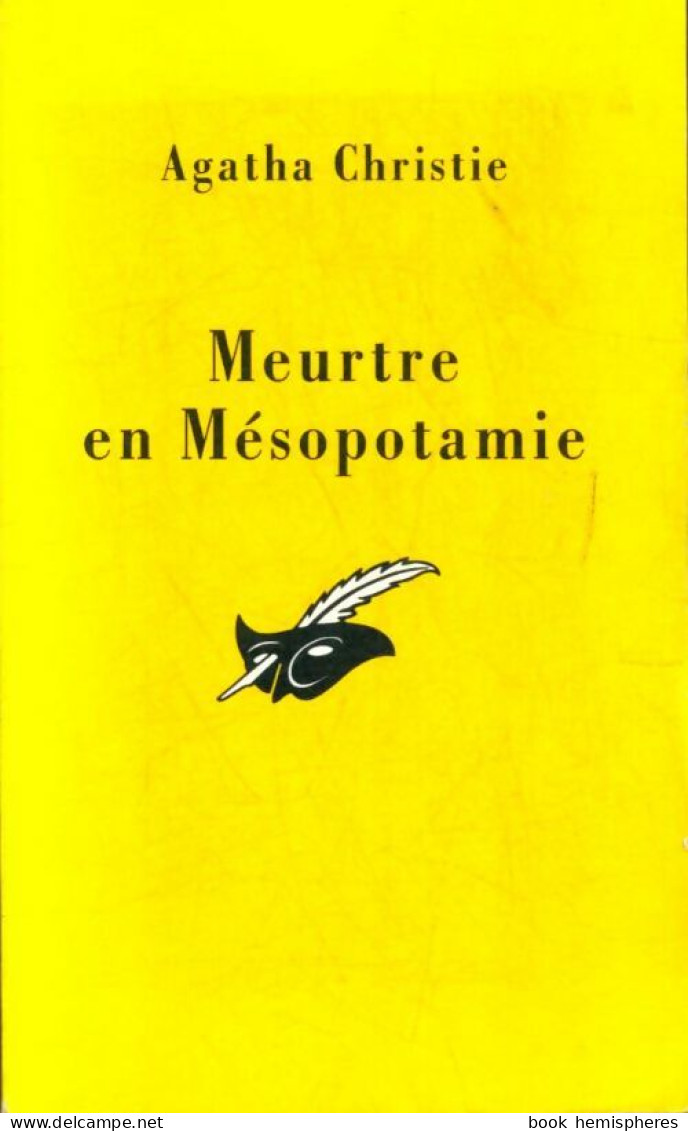 Muerte En Las Nubes (2002) De Agatha Christie - Autres & Non Classés