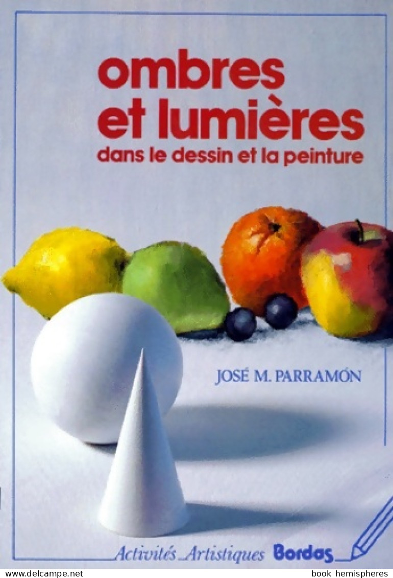 Activités Artistiques (1992) De José-Maria Parramon - Jardinería