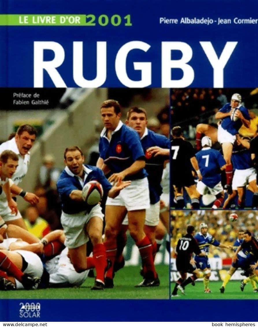 Sports 2000 (2001) De Jean Cormier - Sport