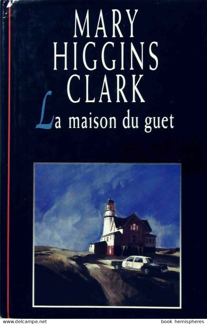 La Maison Du Guet (1995) De Mary Higgins Clark - Autres & Non Classés