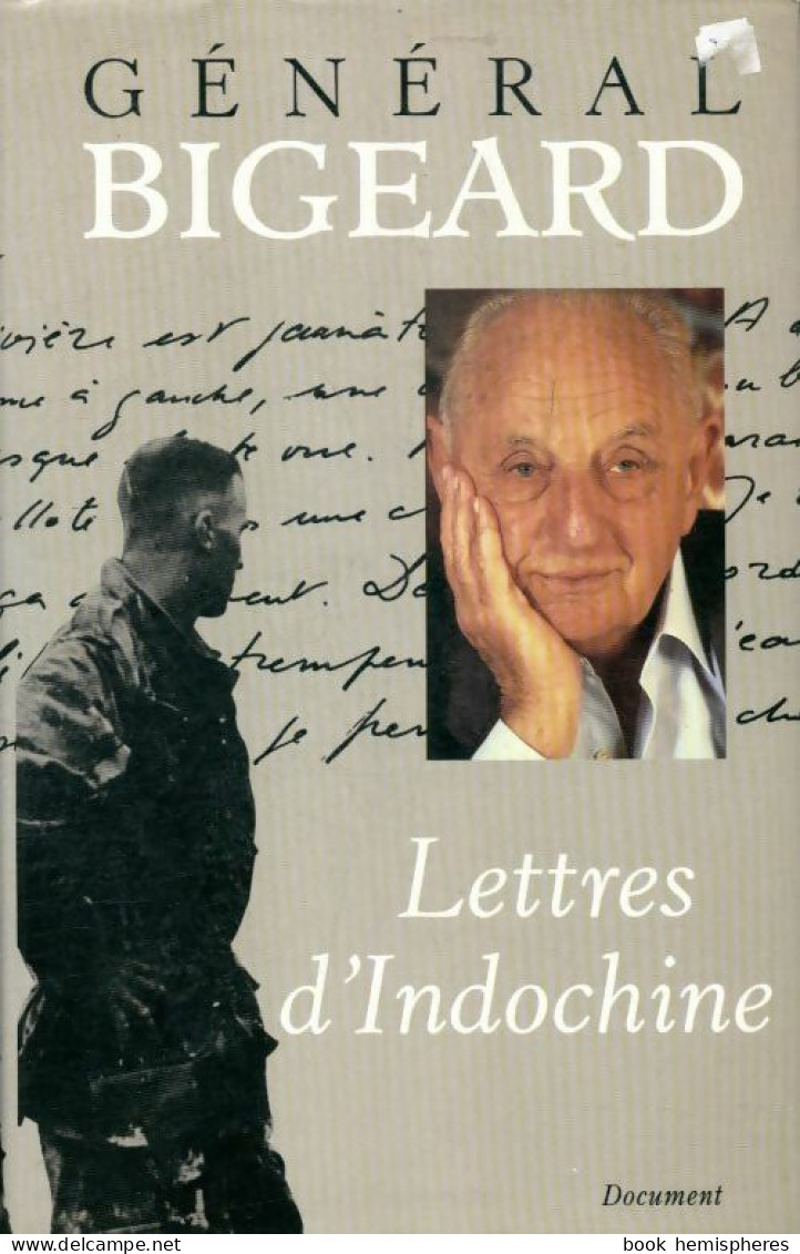 Lettres D'Indochine (1999) De Section Parti Communiste Français - Autres & Non Classés