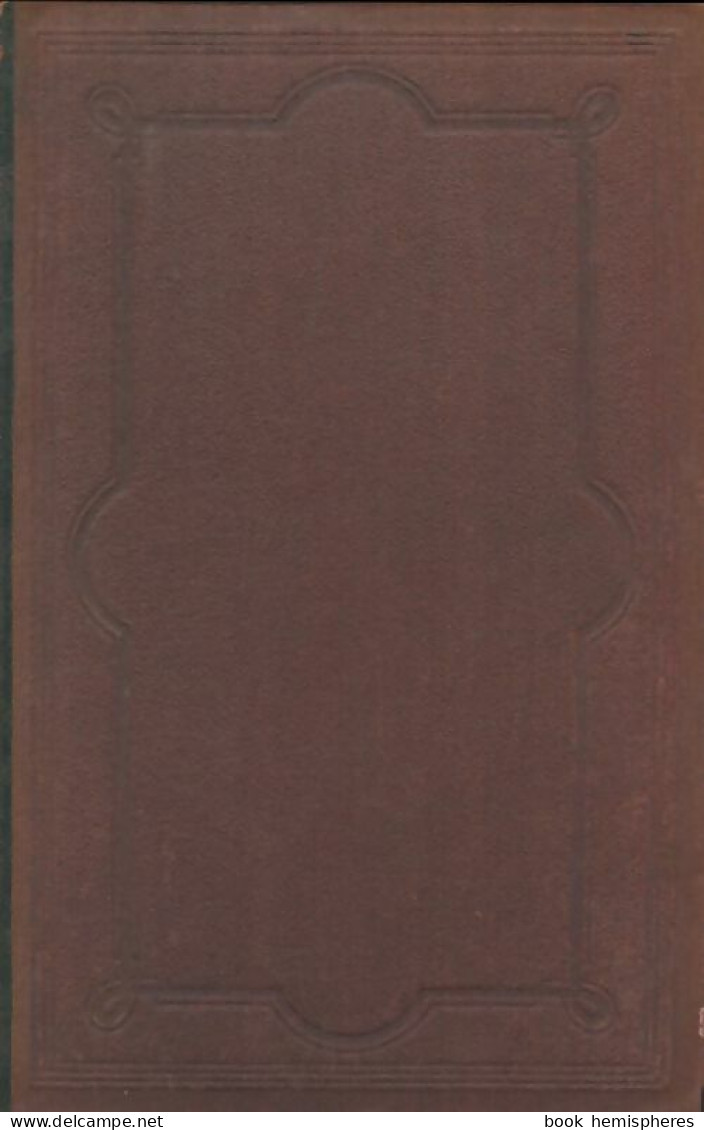 Le Chemin Des écoliers (1861) De X.B Saintine - Other & Unclassified