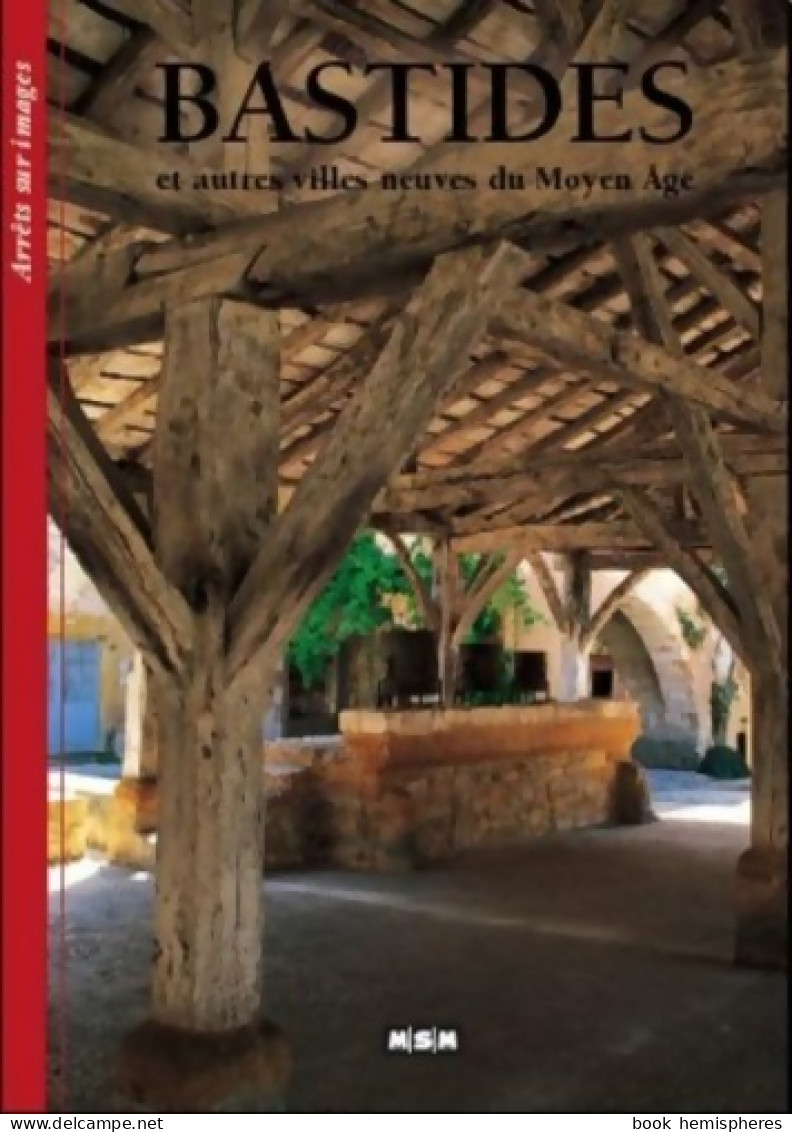 Bastides (2000) De Editions Msm - Storia