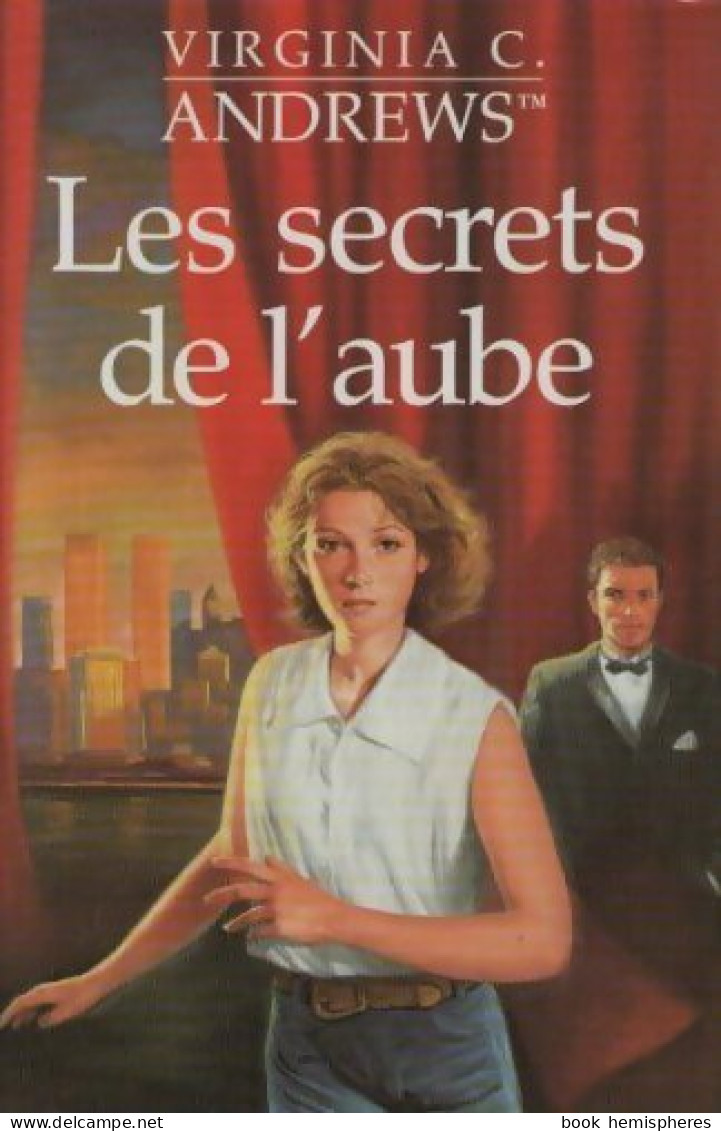 Aurore Tome II : Les Secrets De L'aube (1994) De Virginia Cleo Andrews - Autres & Non Classés