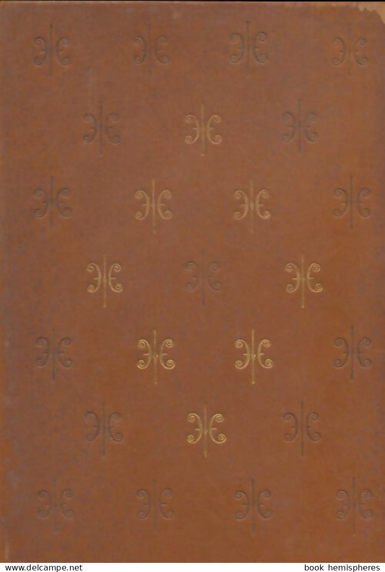 Vingt Ans Après Tome II (1966) De Alexandre Dumas - Auteurs Classiques