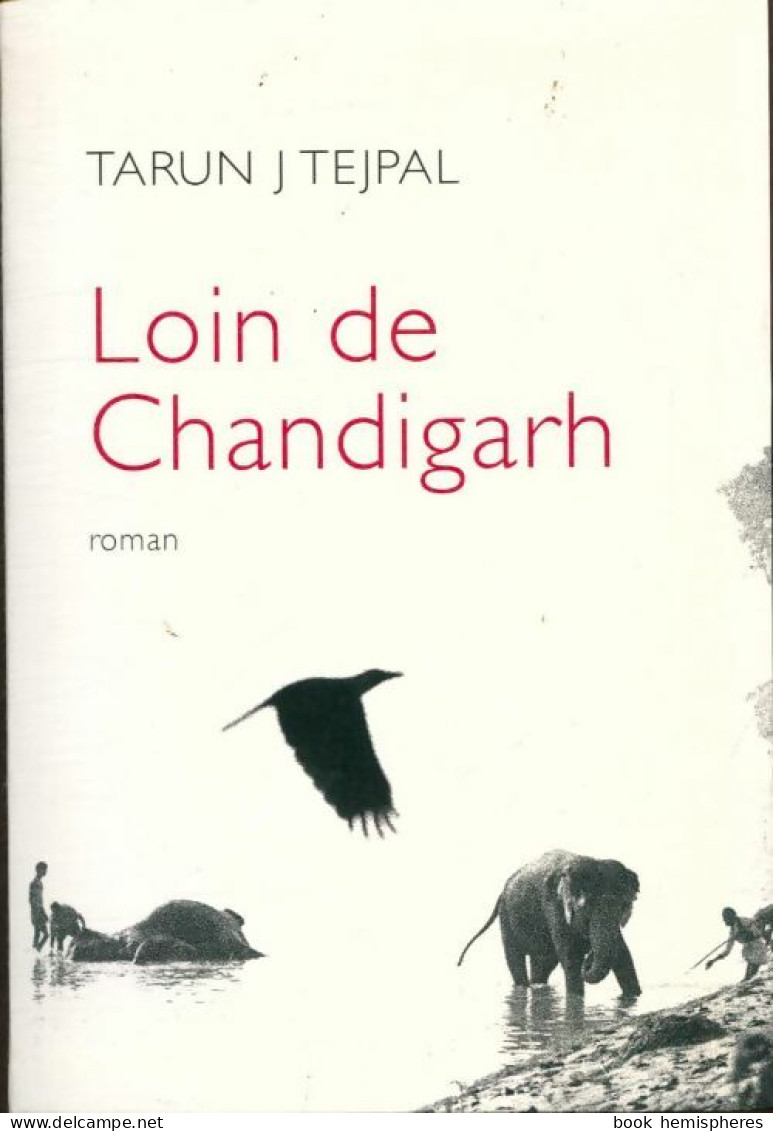 Loin De Chandigarh (2005) De Tarun J. Jit Tejpal - Andere & Zonder Classificatie