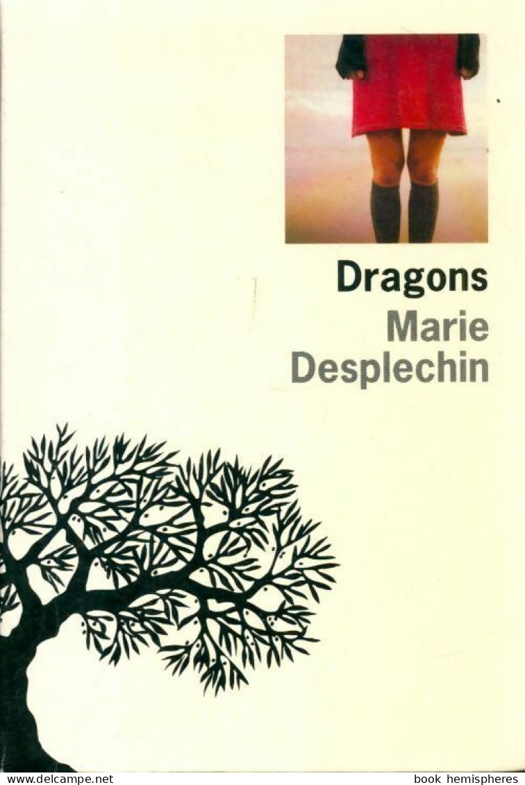 Dragons (2003) De Marie Desplechin - Otros & Sin Clasificación