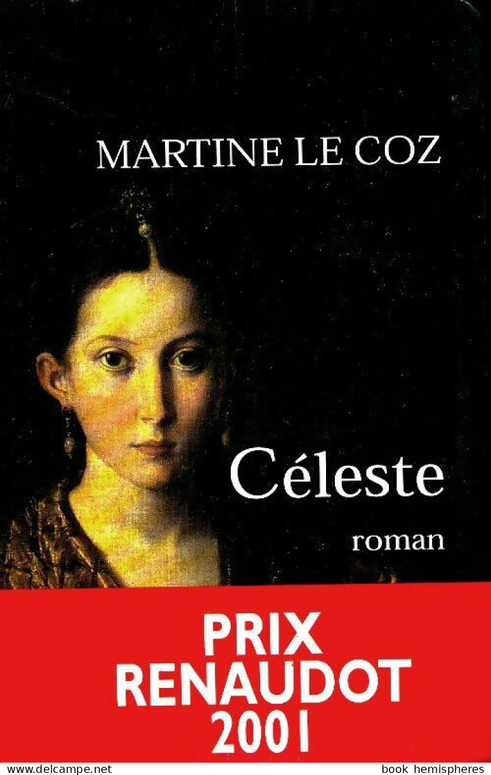 Céleste (2001) De Martine Le Coz - Andere & Zonder Classificatie
