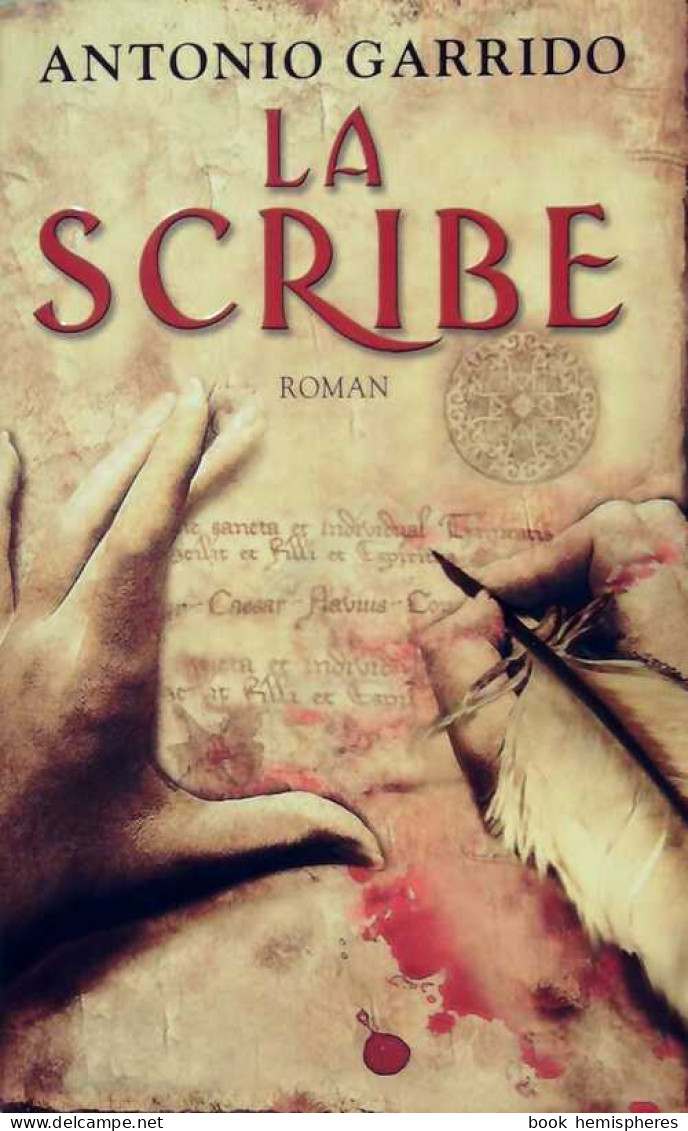 La Scribe (2010) De Antonio Garrido - Historic