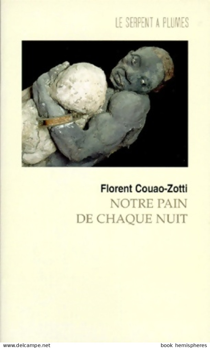 Notre Pain De Chaque Nuit (1998) De Florent Couao-Zotti - Otros & Sin Clasificación