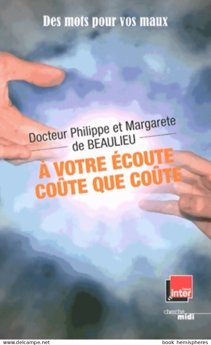 A Votre écoute Coûte Que Coûte ! (2014) De Philippe De Beaulieu - Humor