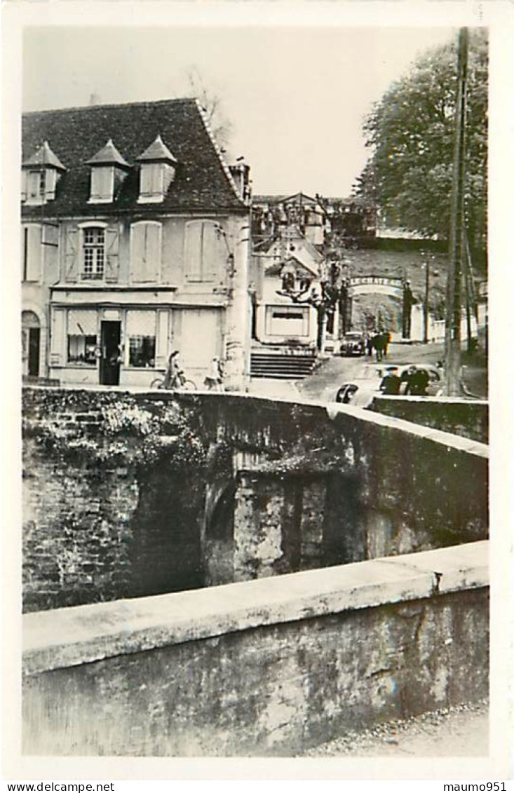 64 SALIES DE BEARN -L'Entrée Du Château. Refuge Des Cheminots - Salies De Bearn