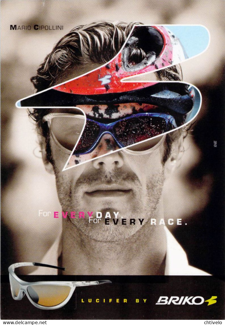 Cyclisme, Mario Cipollini - Wielrennen