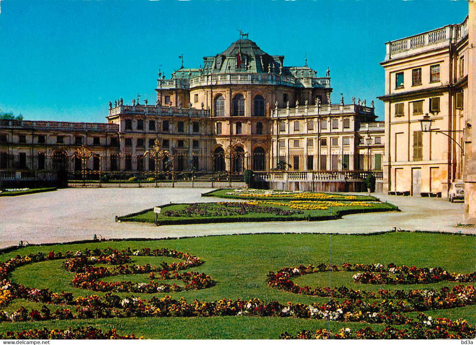 TORINO  - Otros Monumentos Y Edificios