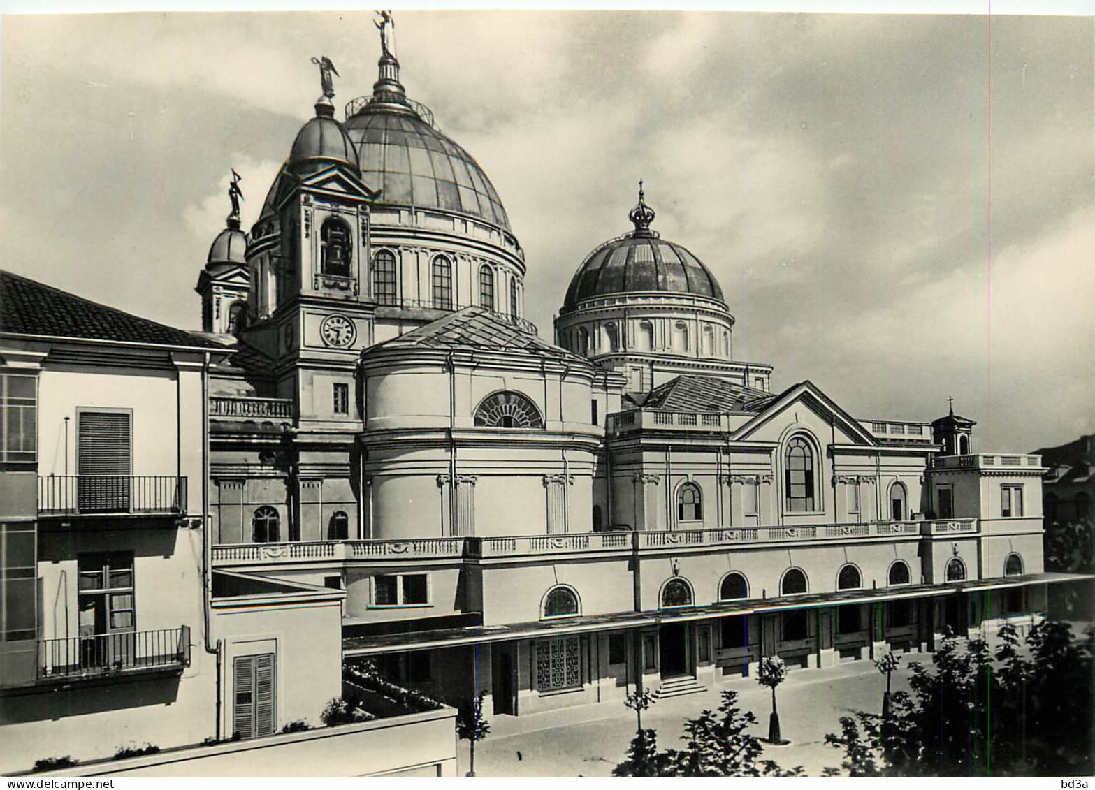 TORINO  - Altri Monumenti, Edifici