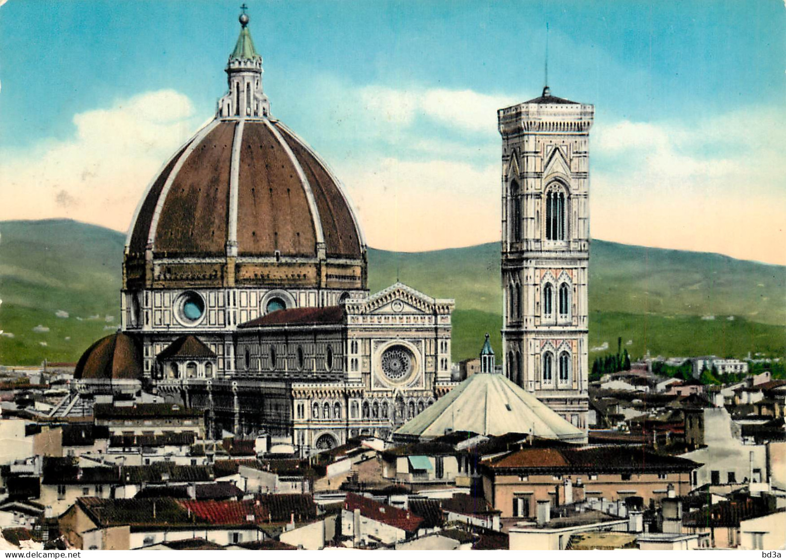 FIRENZE ITALIA - Firenze