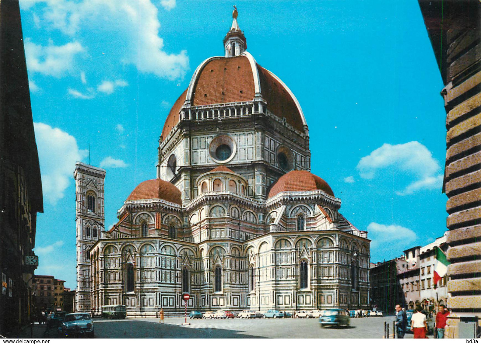 FIRENZE ITALIA - Firenze (Florence)