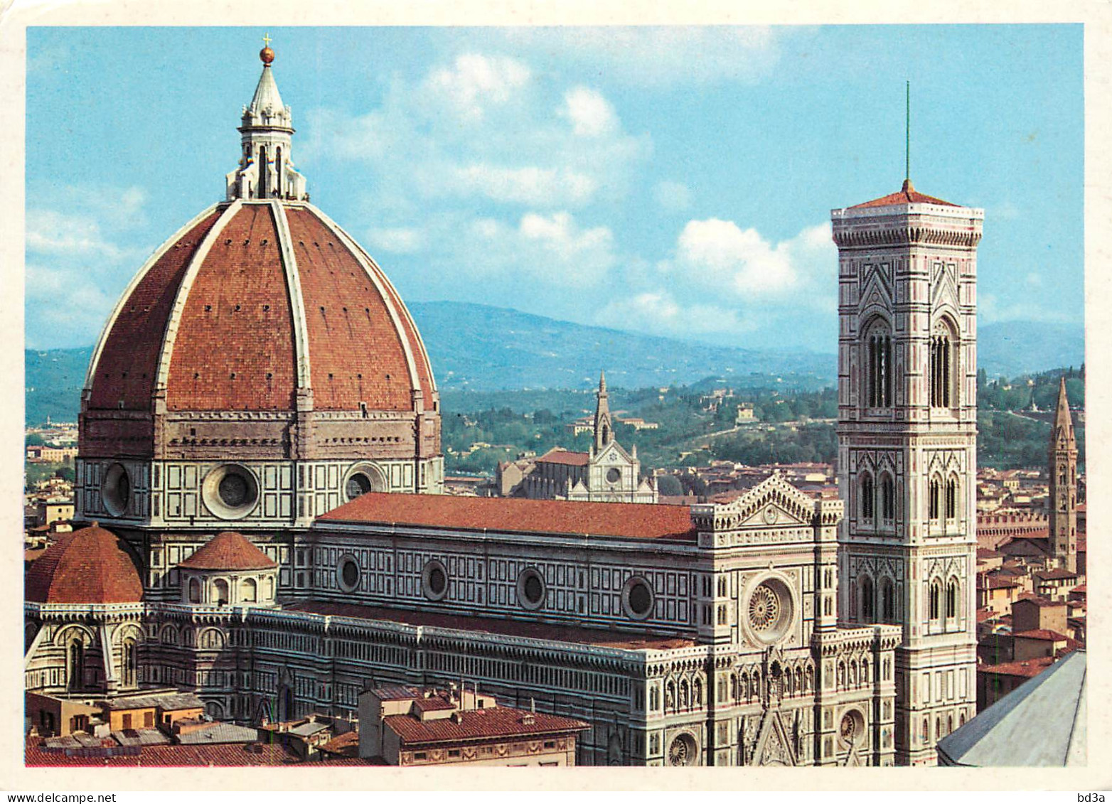 FIRENZE ITALIA - Firenze (Florence)