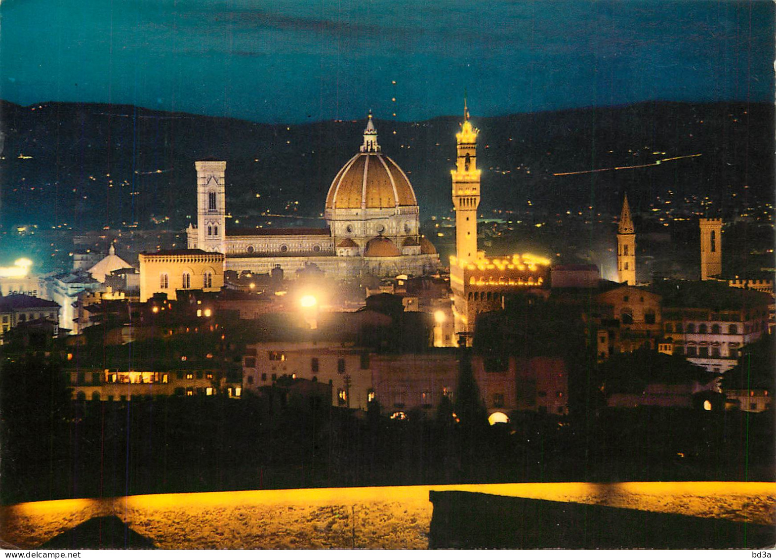 FIRENZE ITALIA - Firenze (Florence)