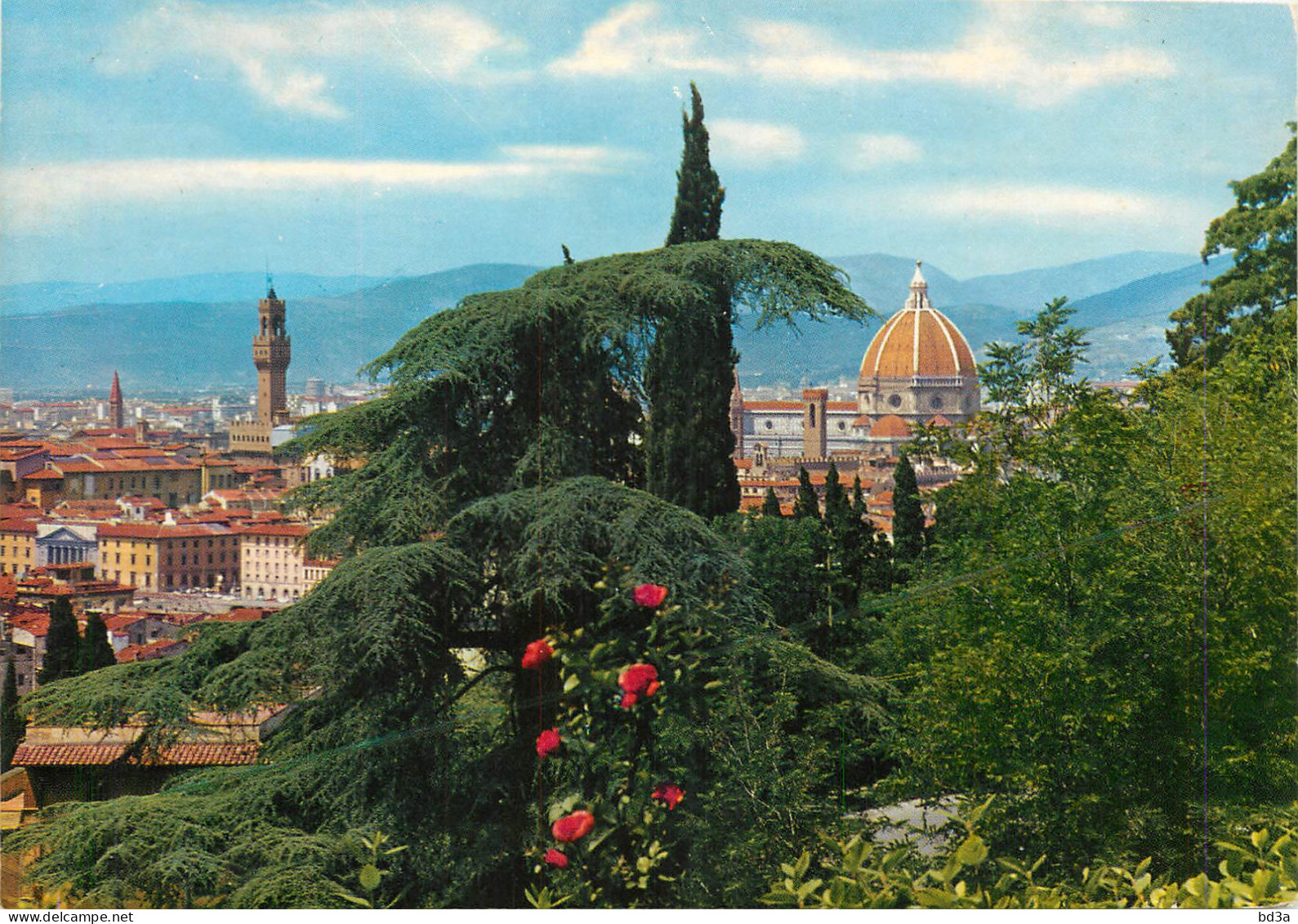 FIRENZE ITALIA - Firenze