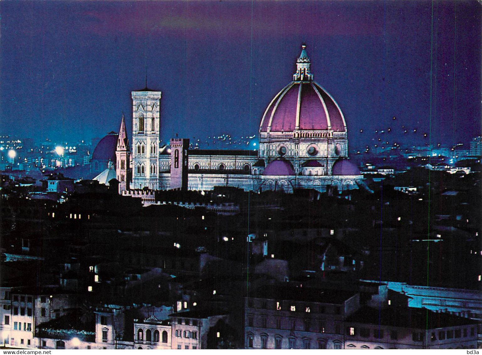 FIRENZE ITALIA - Firenze (Florence)