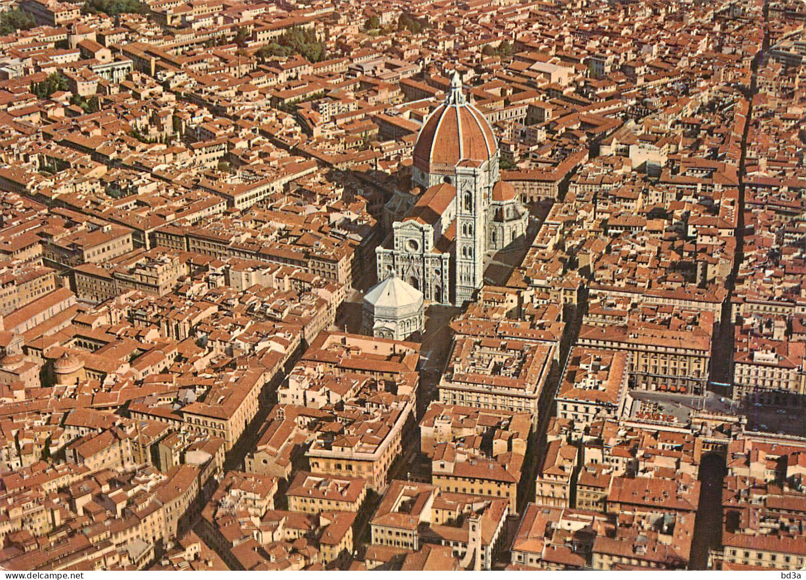 FIRENZE ITALIA - Firenze (Florence)