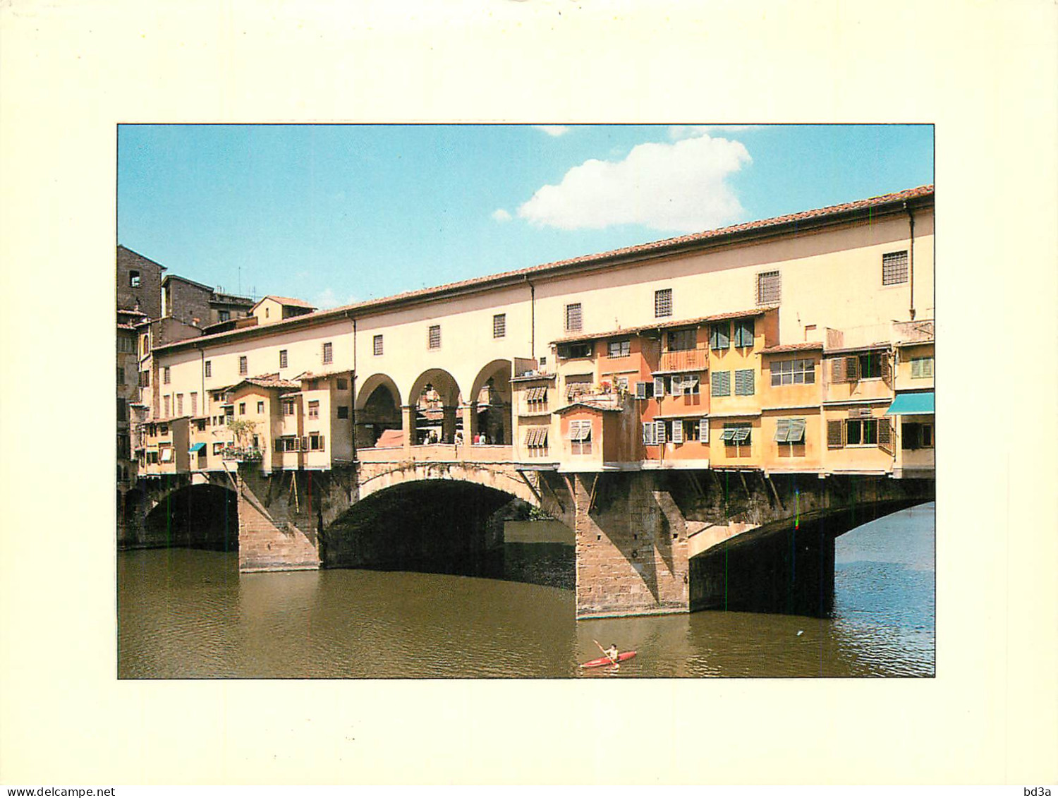 FIRENZE ITALIA - Firenze (Florence)