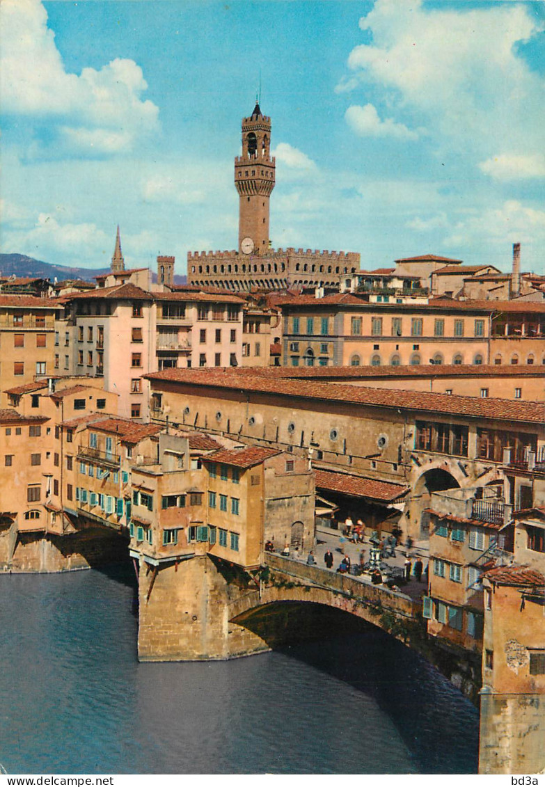 FIRENZE ITALIA - Firenze (Florence)