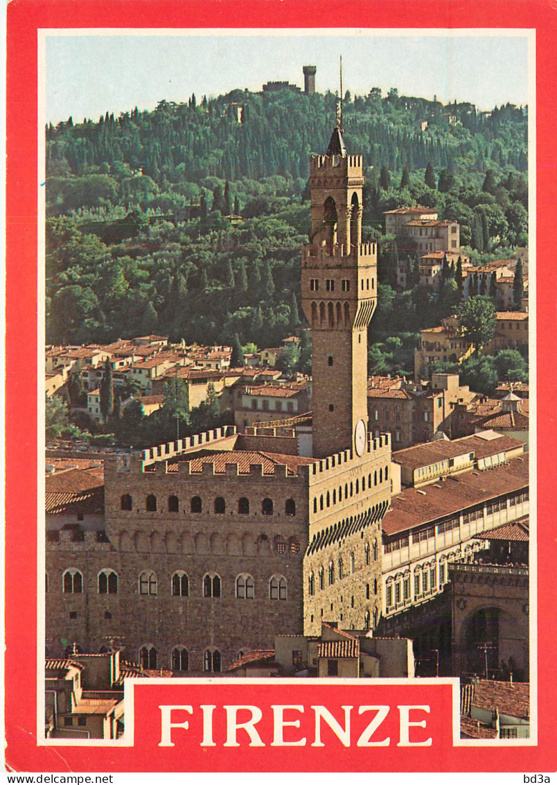 FIRENZE ITALIA - Firenze (Florence)