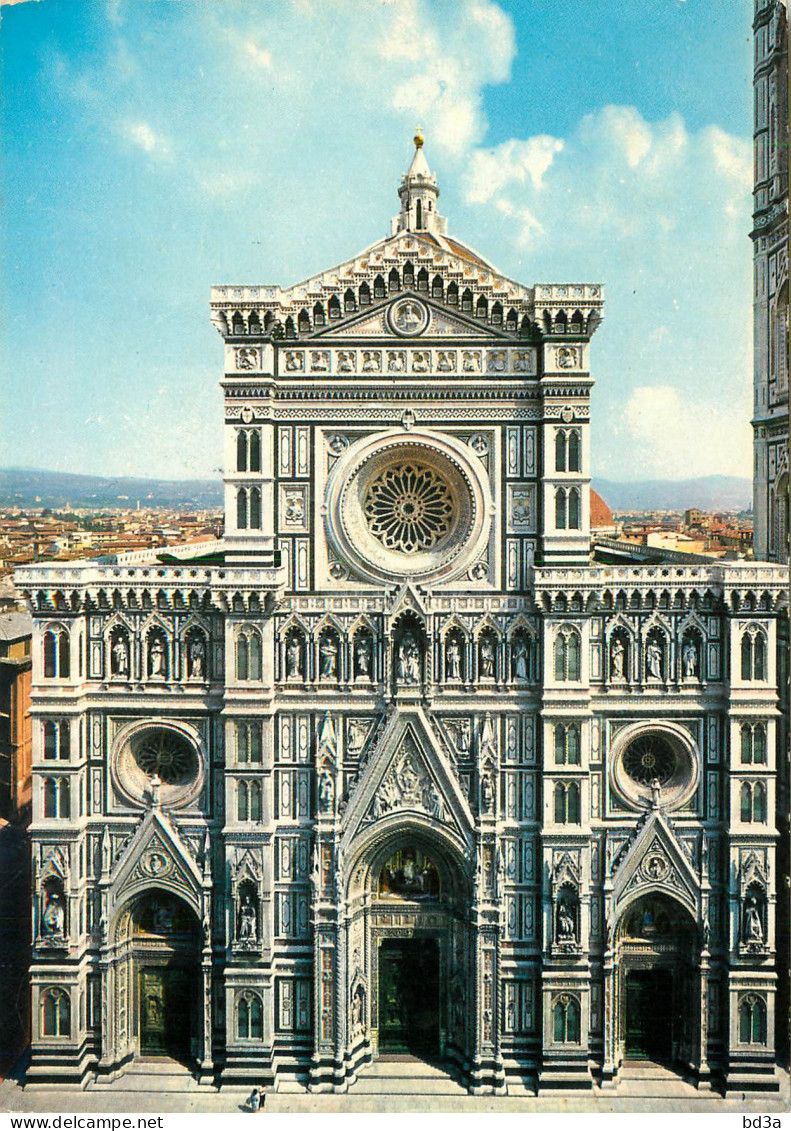 FIRENZE ITALIA - Firenze (Florence)