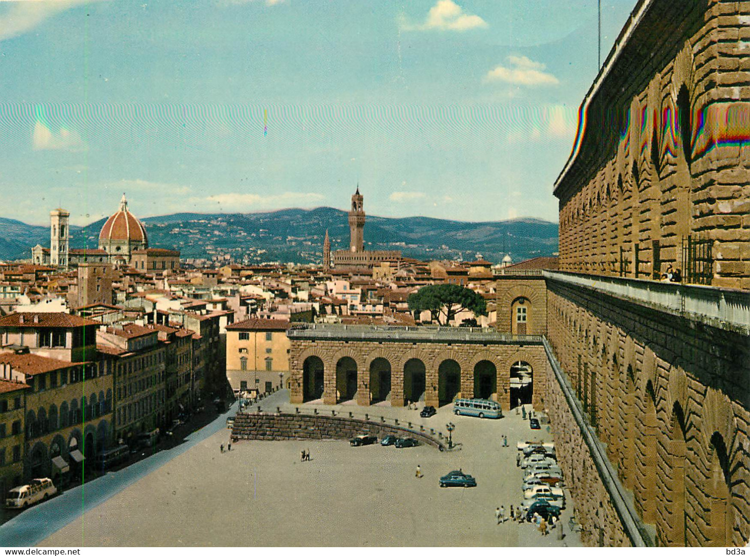 FIRENZE ITALIA - Firenze (Florence)