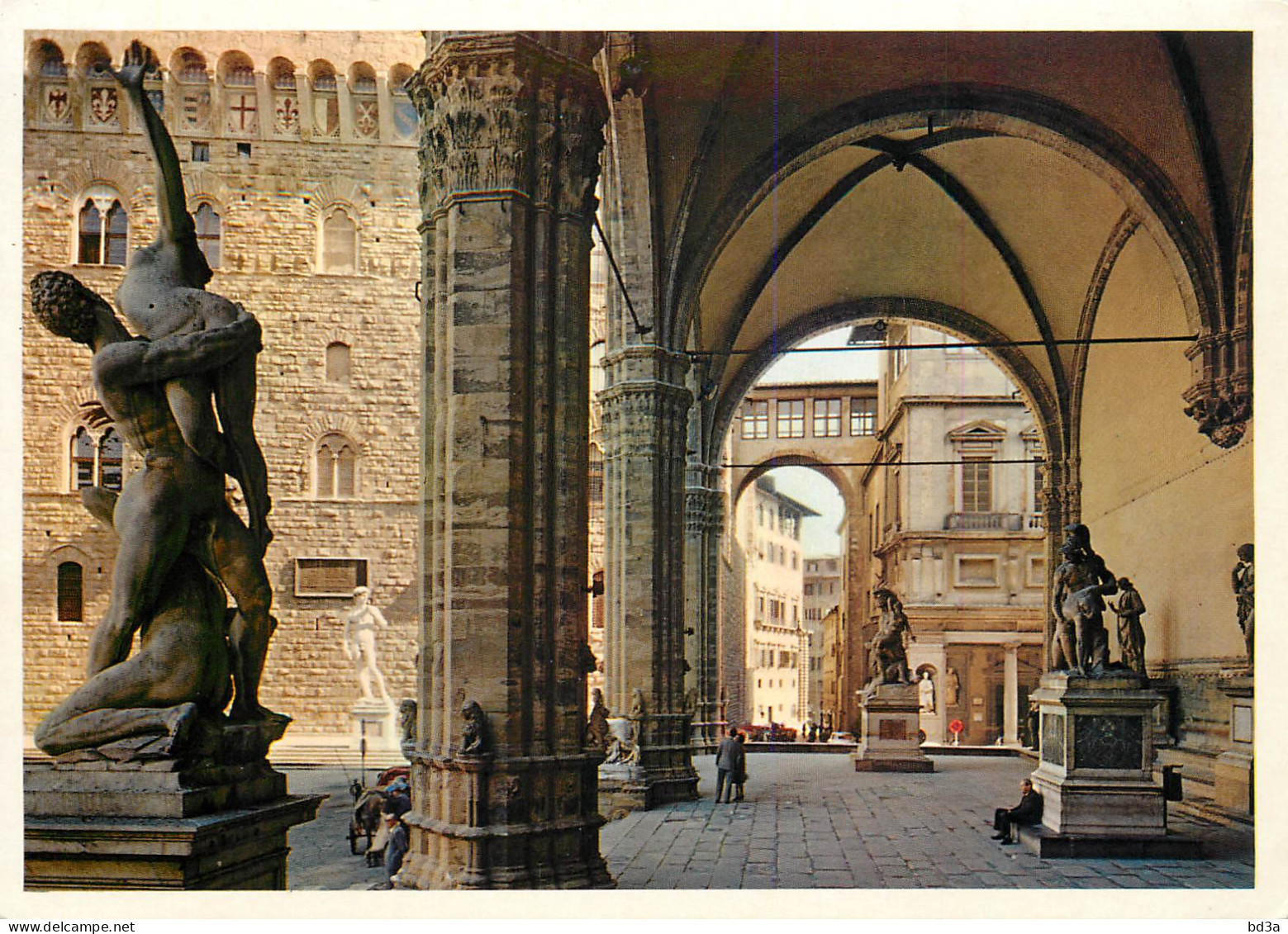 FIRENZE ITALIA - Firenze (Florence)