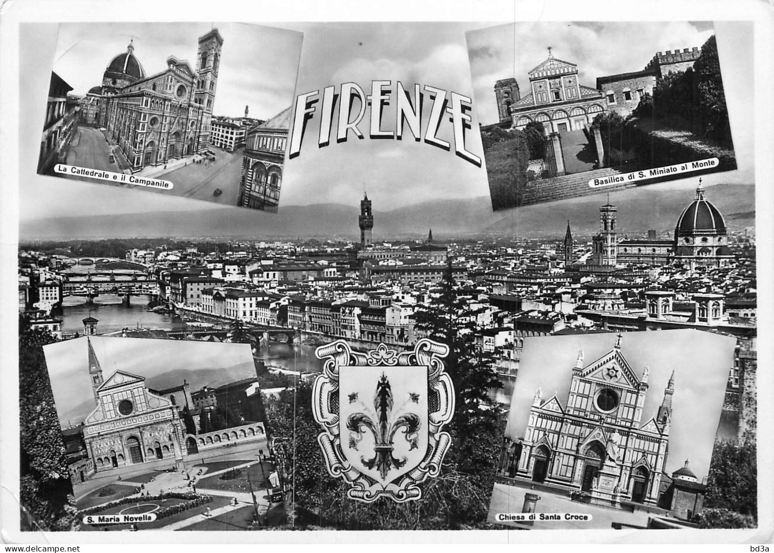 FIRENZE - Firenze (Florence)