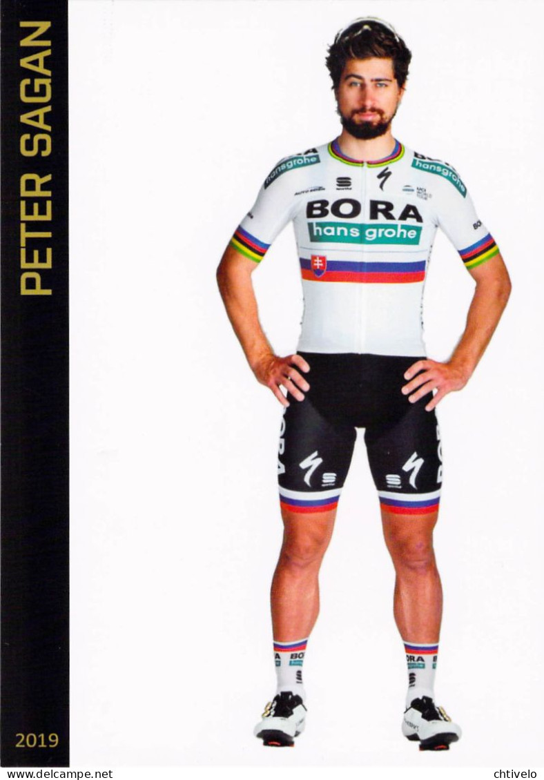 Cyclisme, Peter Sagan - Cycling