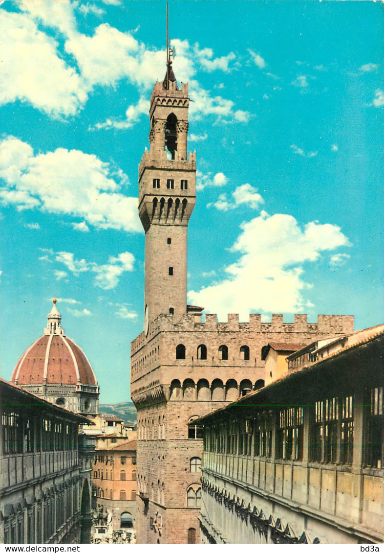 FIRENZE ITALIA - Firenze (Florence)