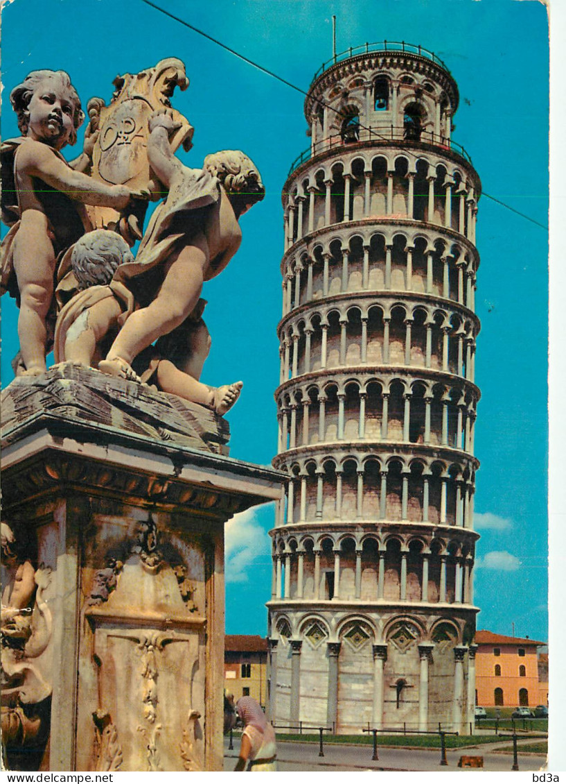  PISA ITALIA - Pisa