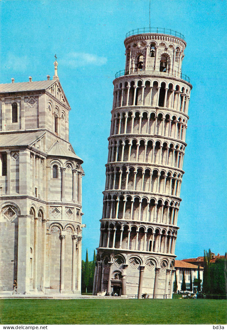  PISA ITALIA - Pisa