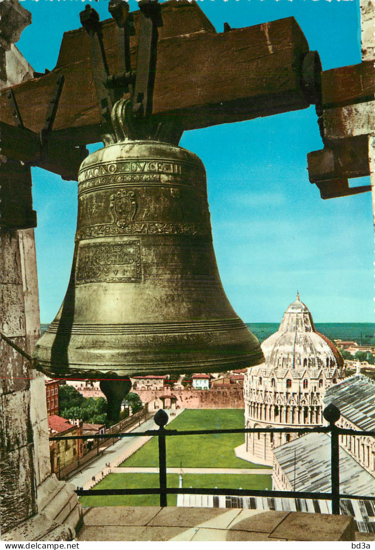  PISA ITALIA - Pisa