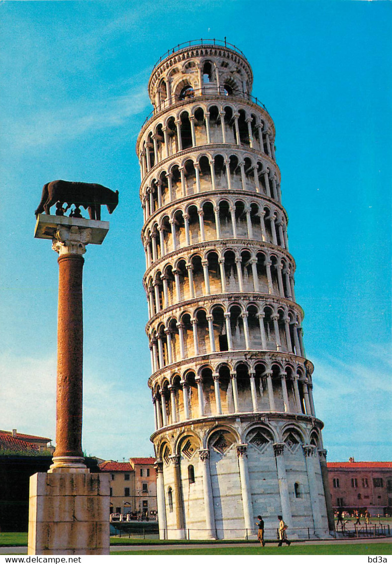  PISA ITALIA - Pisa