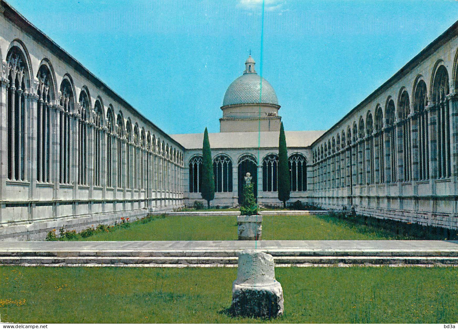  PISA ITALIA - Pisa