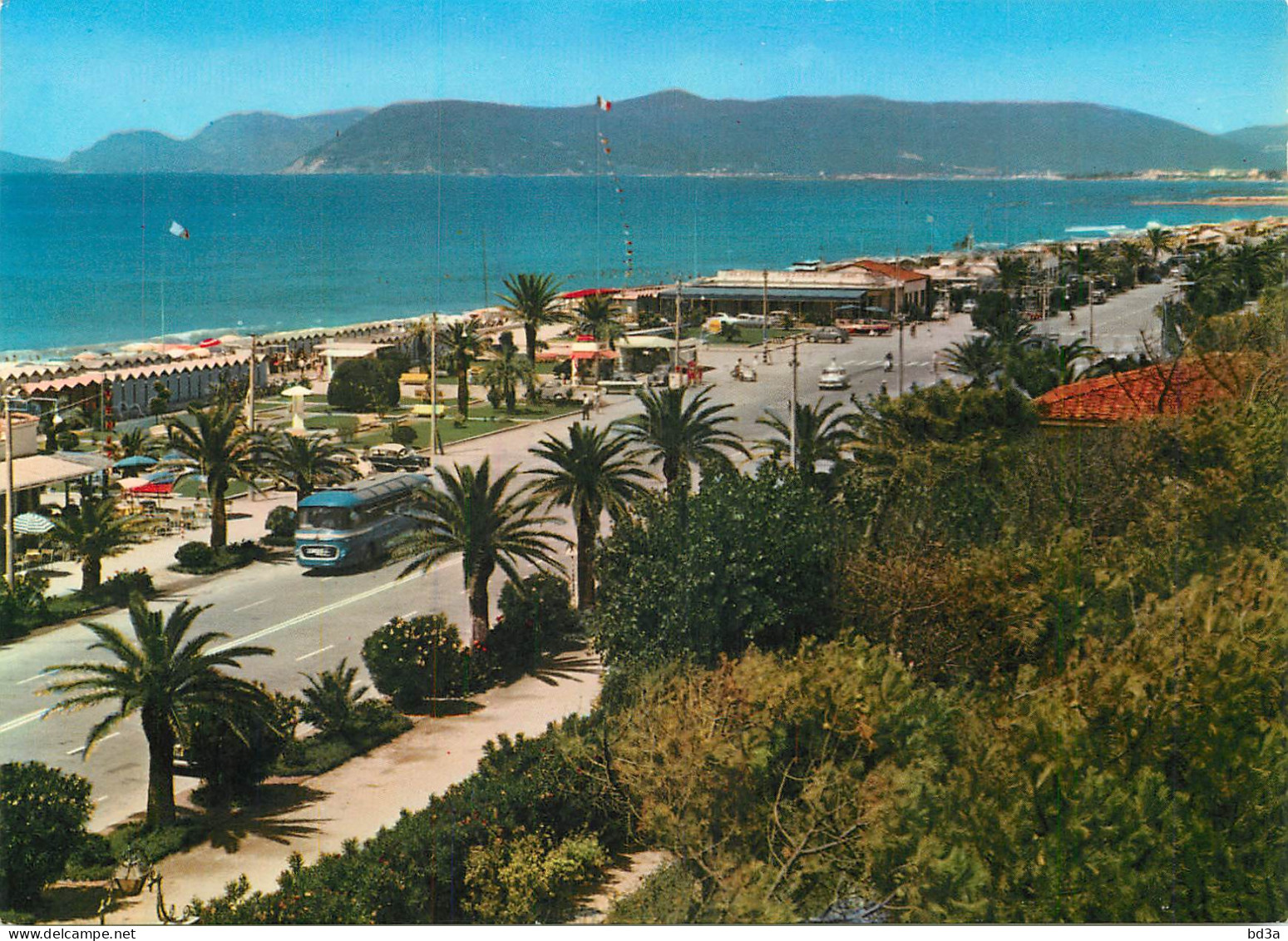 MARINA DI MASSA - Massa