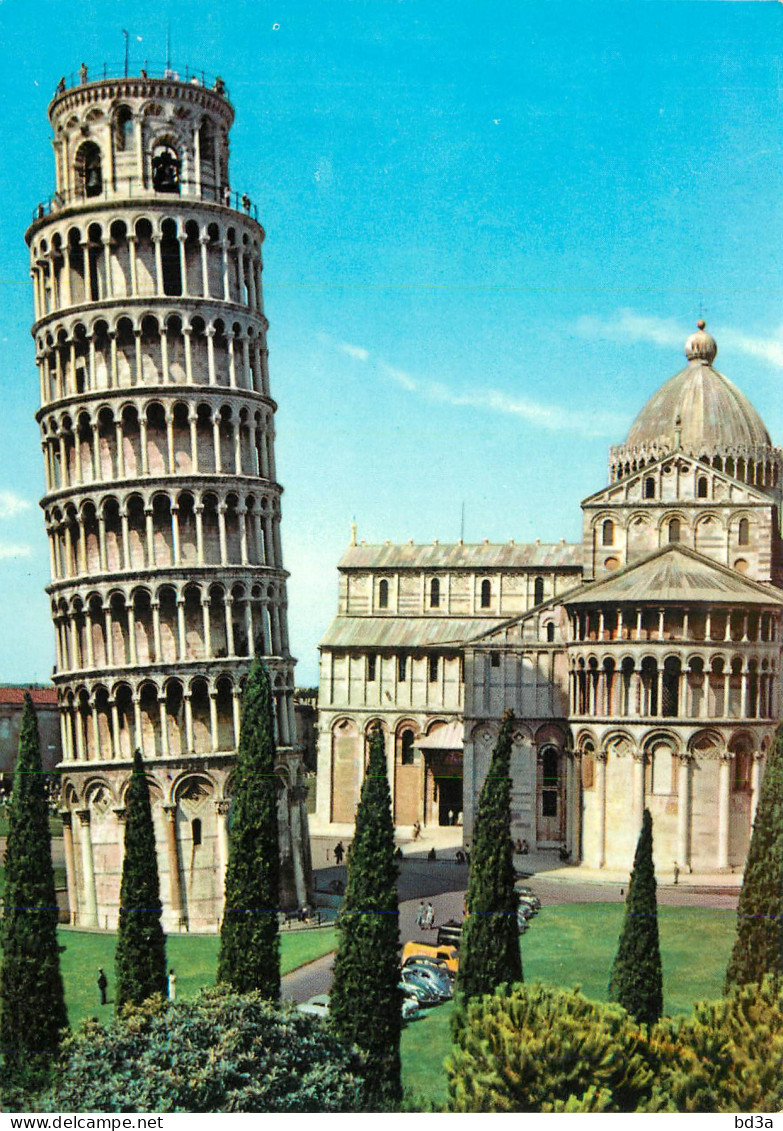  PISA ITALIA - Pisa