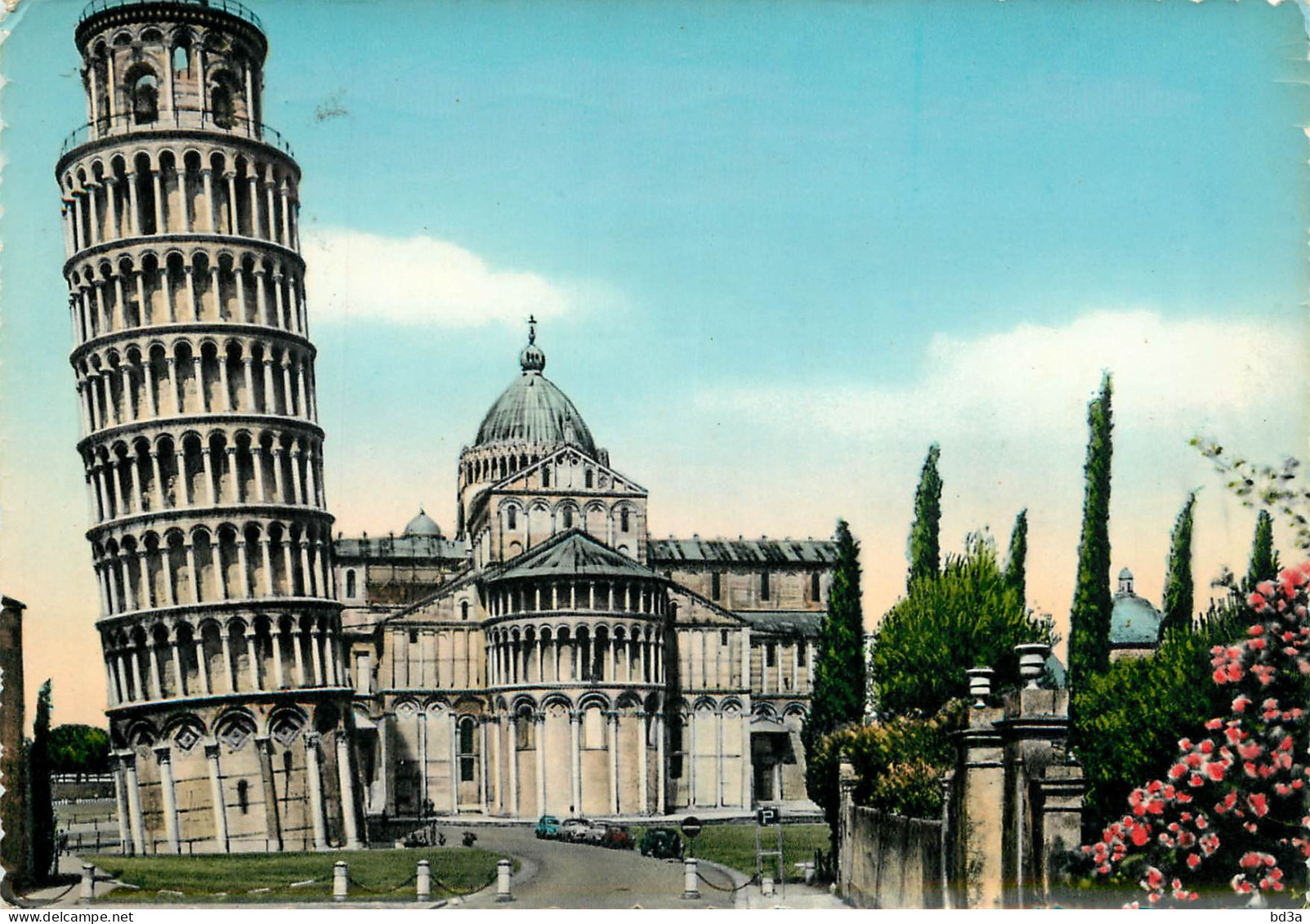  PISA ITALIA - Pisa