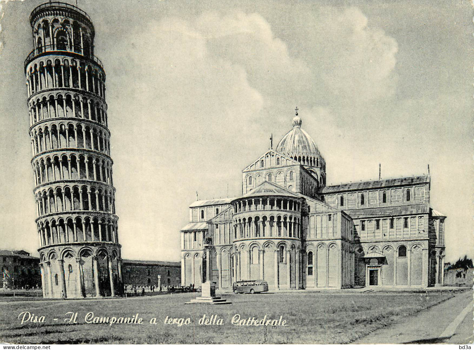  PISA ITALIA - Pisa