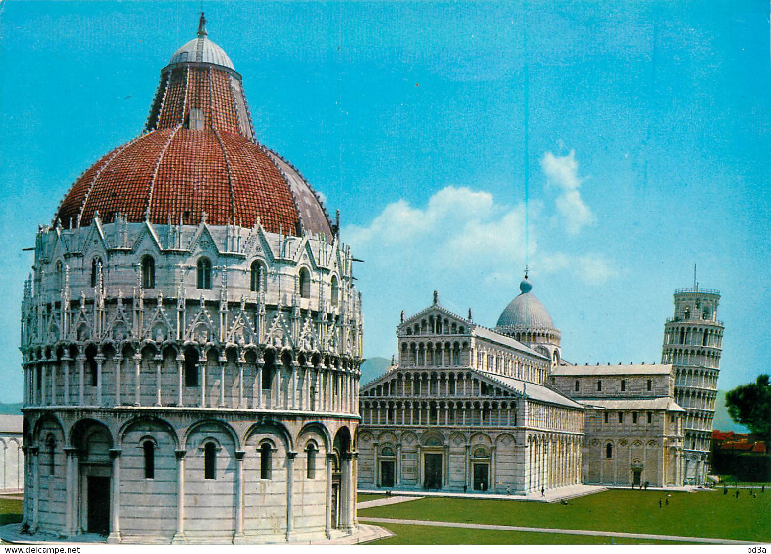  PISA ITALIA - Pisa