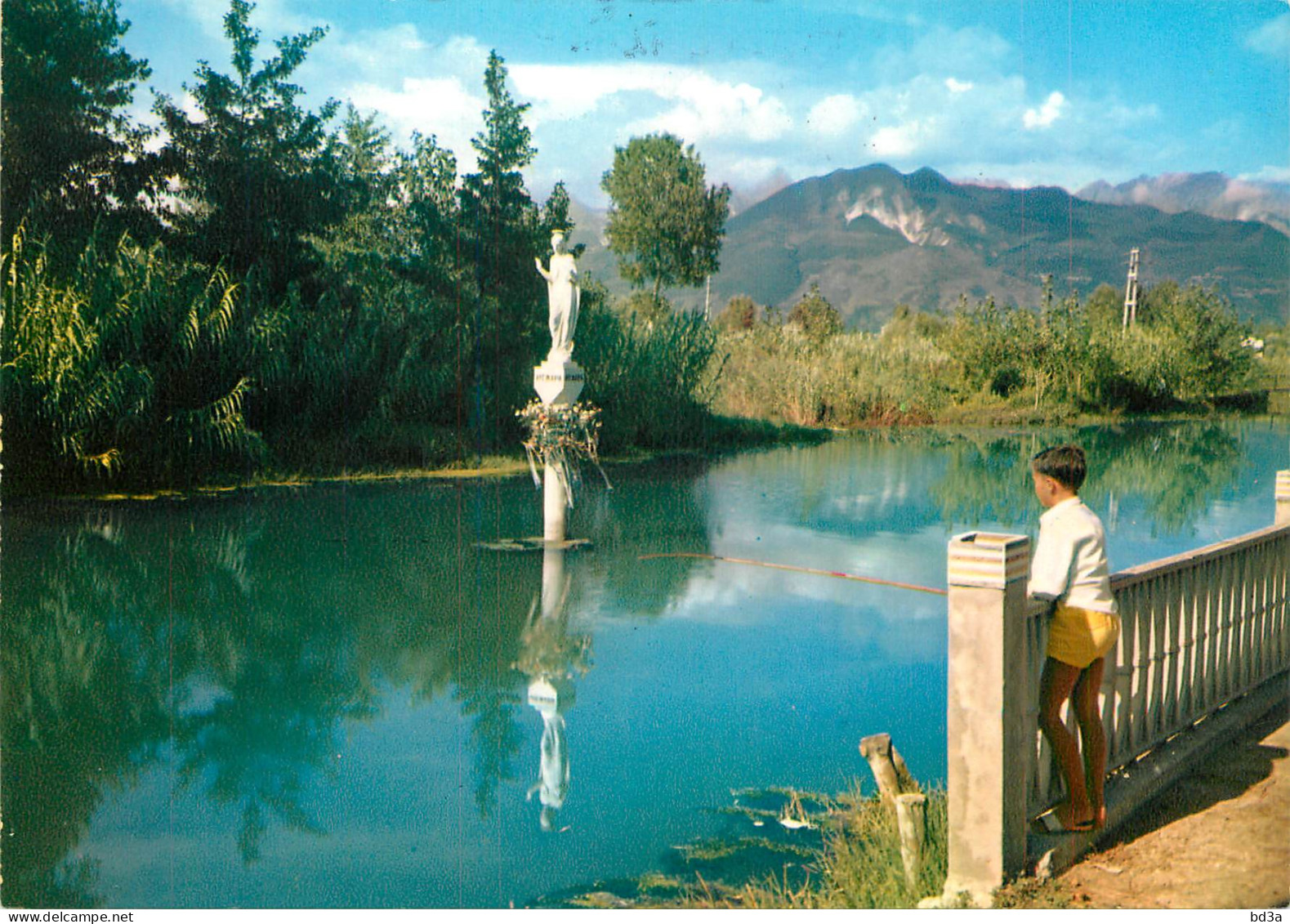 MARINA DI MASSA - Massa