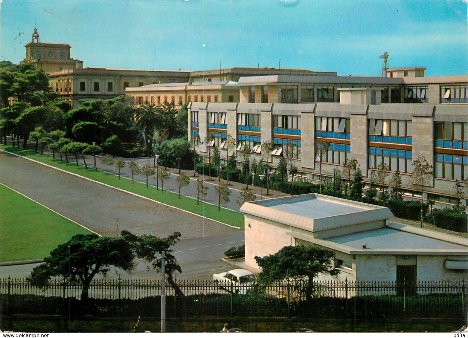 LIVORNO ACCADEMIA NAVALE - Livorno