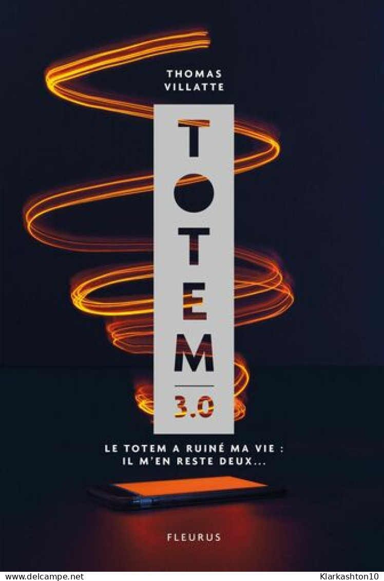 Totem 3.0 - Other & Unclassified