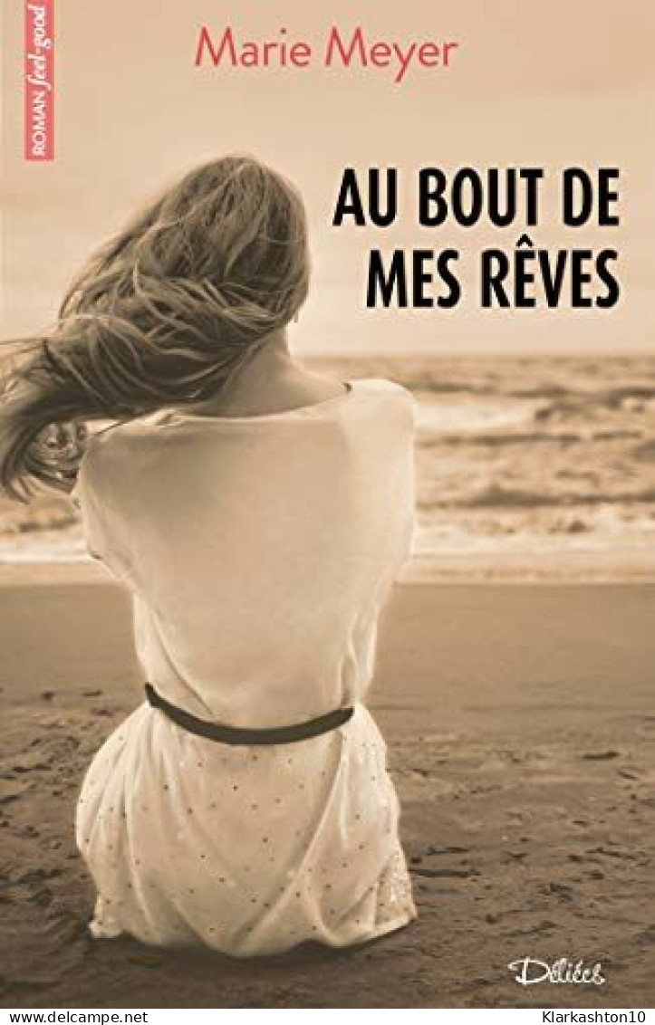 AU BOUT DE MES REVES - Andere & Zonder Classificatie